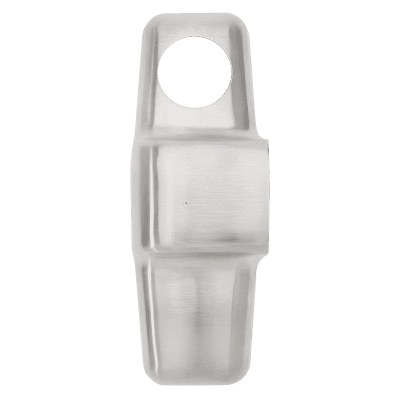 US26D - Satin Chrome