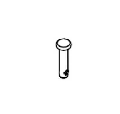 Von Duprin 050529 Control Link Pin Kit genuine OEM exit device replacement part