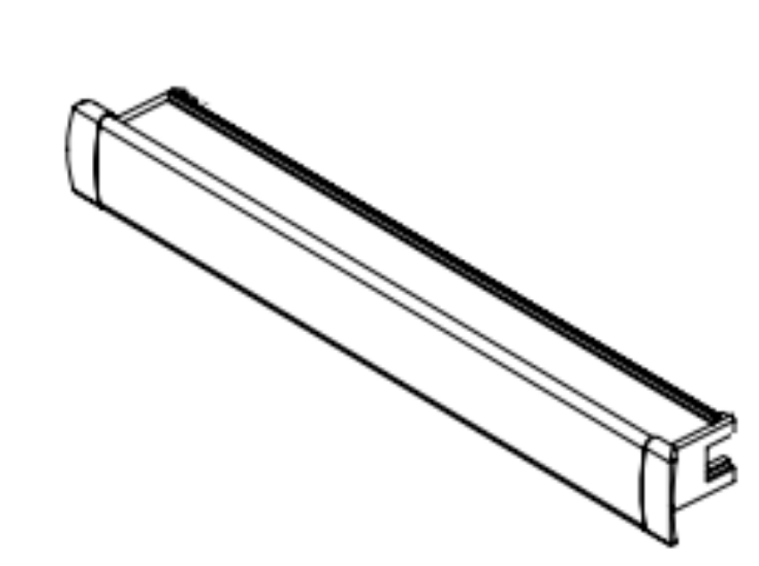 Picture of PBKIT 75/78, Push Bar Retrofit Kit