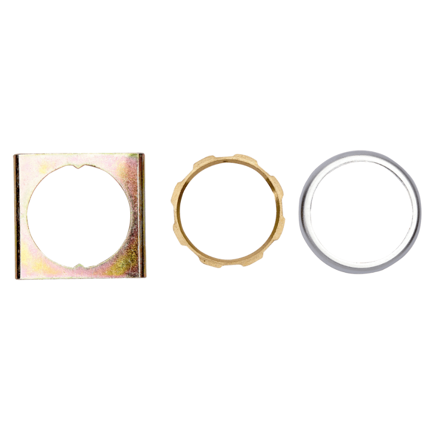 Picture of 107813 Cylinder Dogging Kit