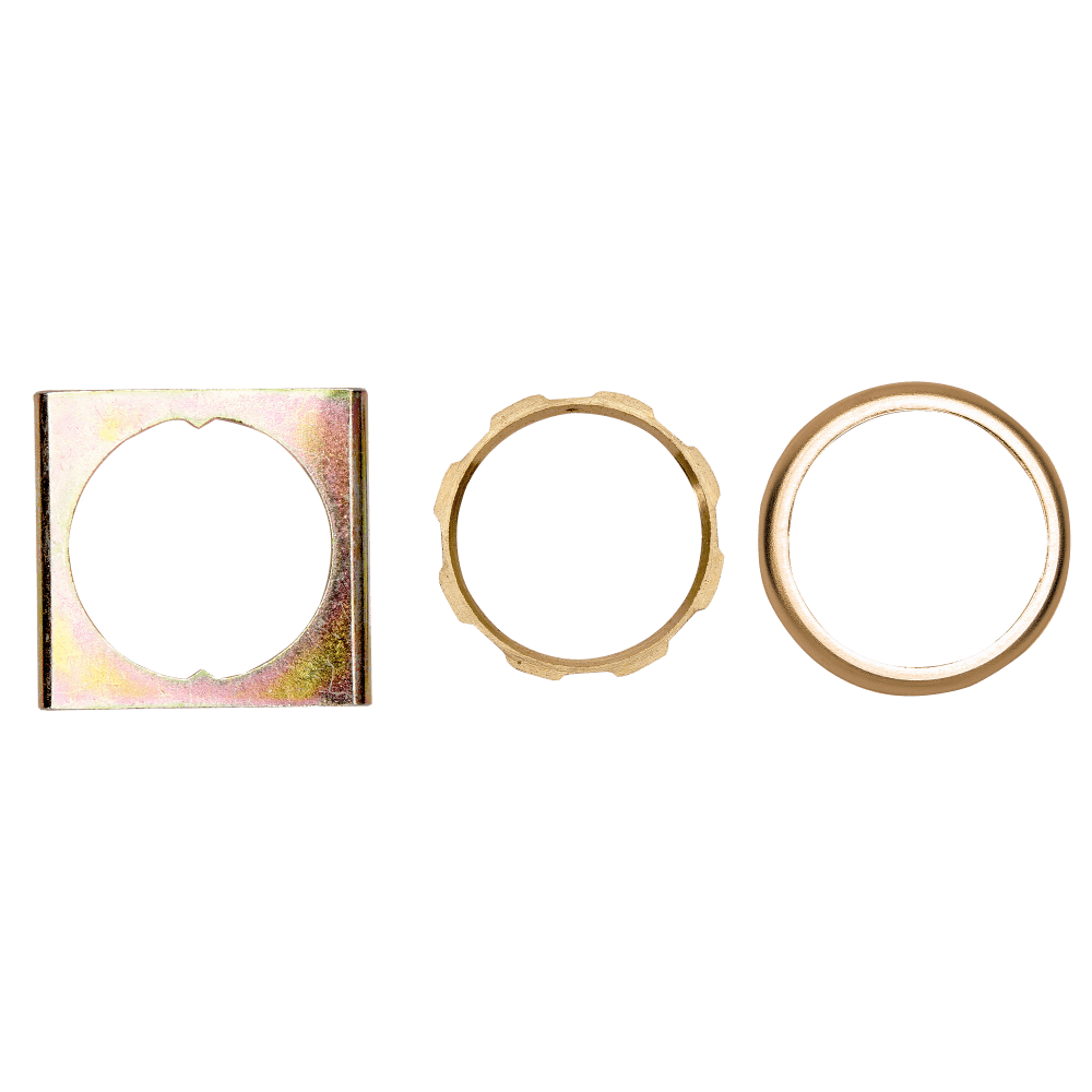 US10 - Satin Bronze (612)