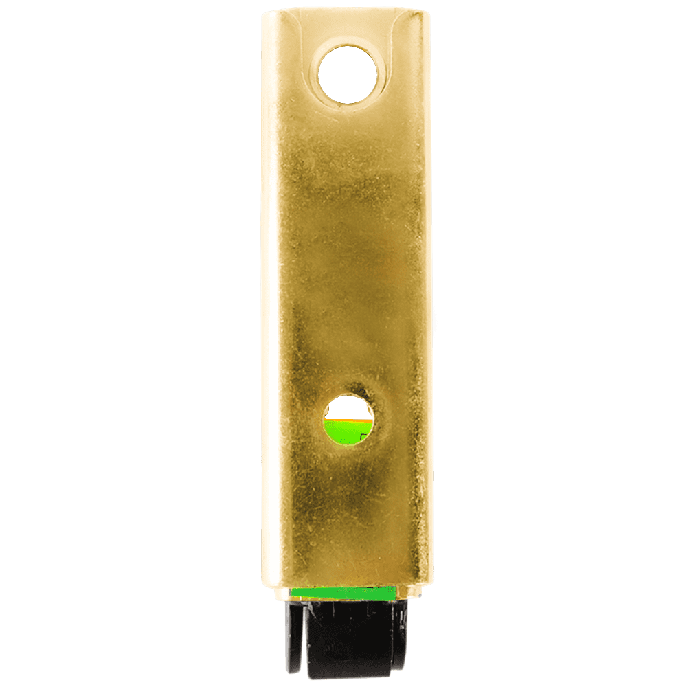 US3 - Bright Brass (605)