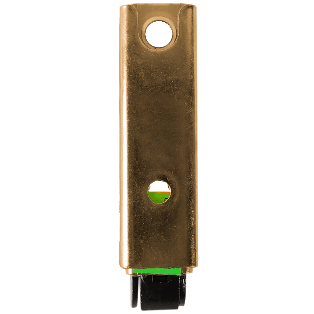 US10 - Satin Bronze (612)