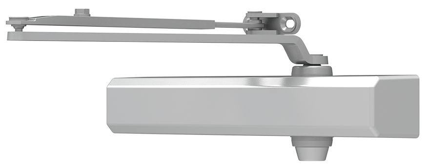 4000 Series Surface Mounted Closers