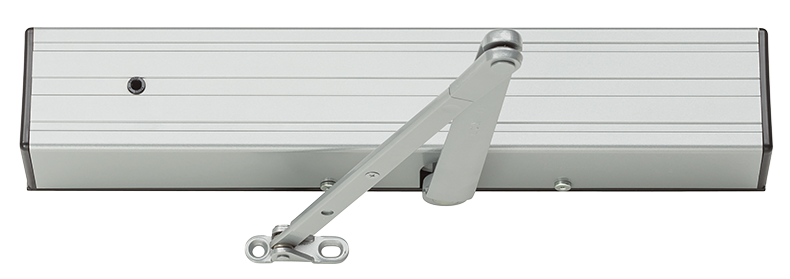 2310ME / 4310ME / 4410ME Sentronic Closers