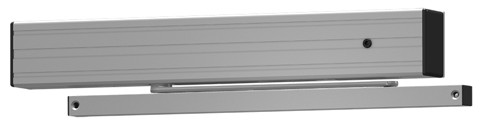 4310HSA / 4410HSA Sentronic® Closers