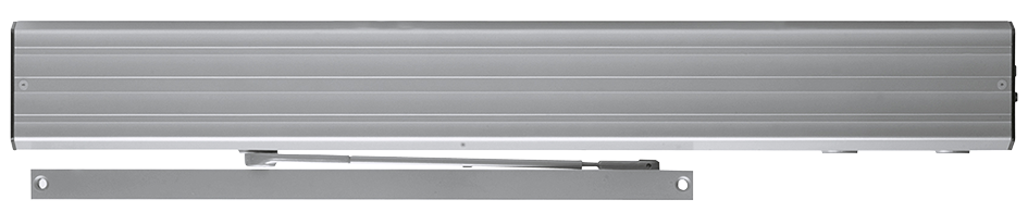 4630 / 4640 Auto Equalizer™ Series Operators