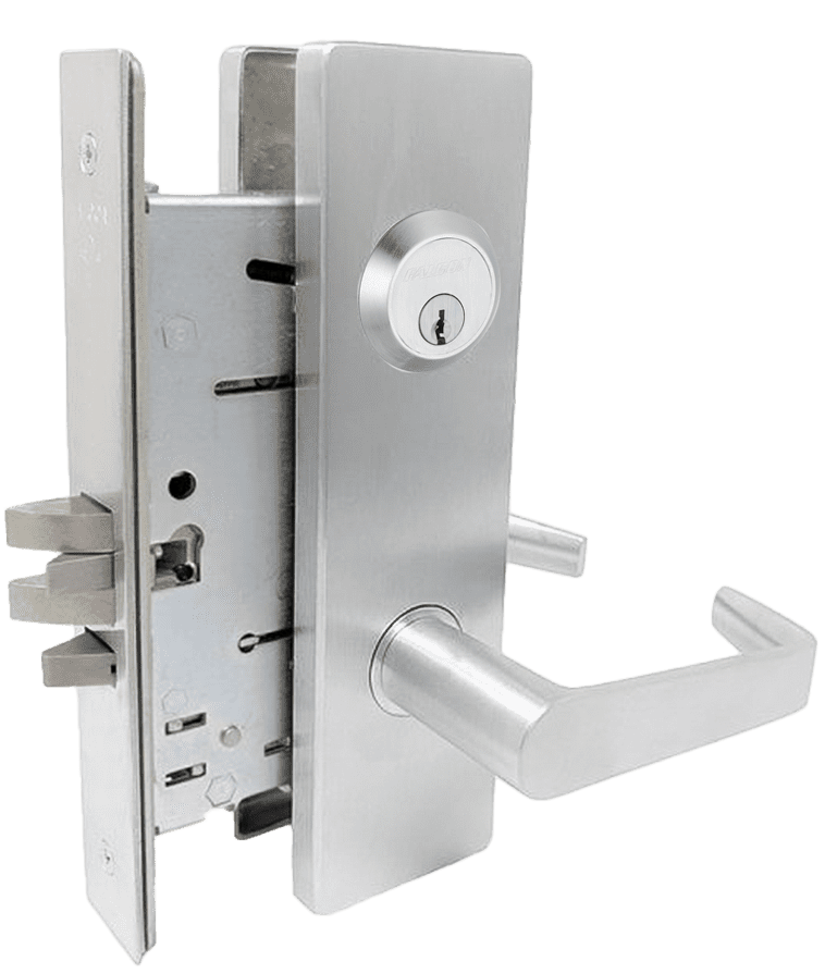MA Series                 Mortise Lock