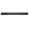 Von Duprin 050133 Fire or Less Dogging Cover Plate Kit in 313 Dark Bronze Anodized