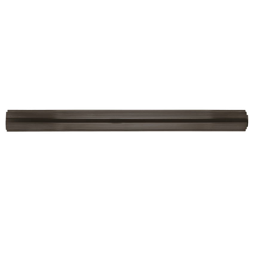 Von Duprin 050133 Fire or Less Dogging Cover Plate Kit in 313 Dark Bronze Anodized