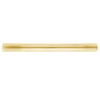 Von Duprin 050133 Fire or Less Dogging Cover Plate Kit in US3 Bright Brass