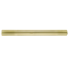 Von Duprin 050133 Fire or Less Dogging Cover Plate Kit in US4 Satin Brass