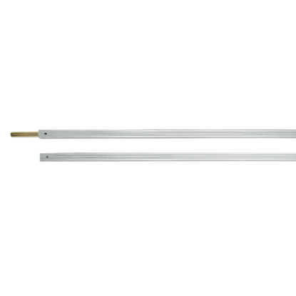Von Duprin 051807 3327A 36 Inch Extension Rod Kit US28 Satin Aluminum