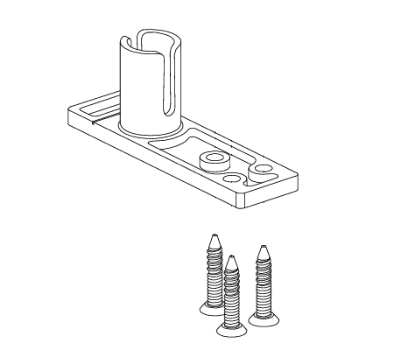 Picture of 050370 Bottom Bracket Guide