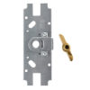 Von Duprin 050101 88CK-NL conversion kit in US26D Satin Chrome finish for 88 Series panic devices