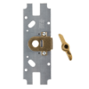 Von Duprin 050101 88CK-NL conversion kit in US10 Satin Bronze finish for 88 Series panic devices