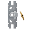 Von Duprin 050101 88CK-NL conversion kit in US26 Bright Chrome finish for 88 Series panic devices