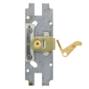 Von Duprin 050102 88CK-TP conversion kit in US4 Satin Brass finish for 88 Series panic devices