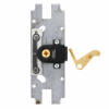 Von Duprin 050102 88CK-TP conversion kit in 315 Black Anodized finish for 88 Series panic devices