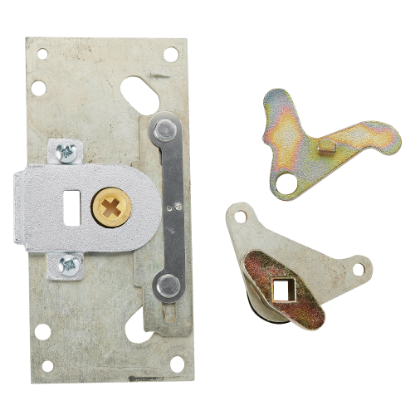 Picture of 050103, 88CK-K/L Converts EO, DT, NL, TP to K or L to Panic