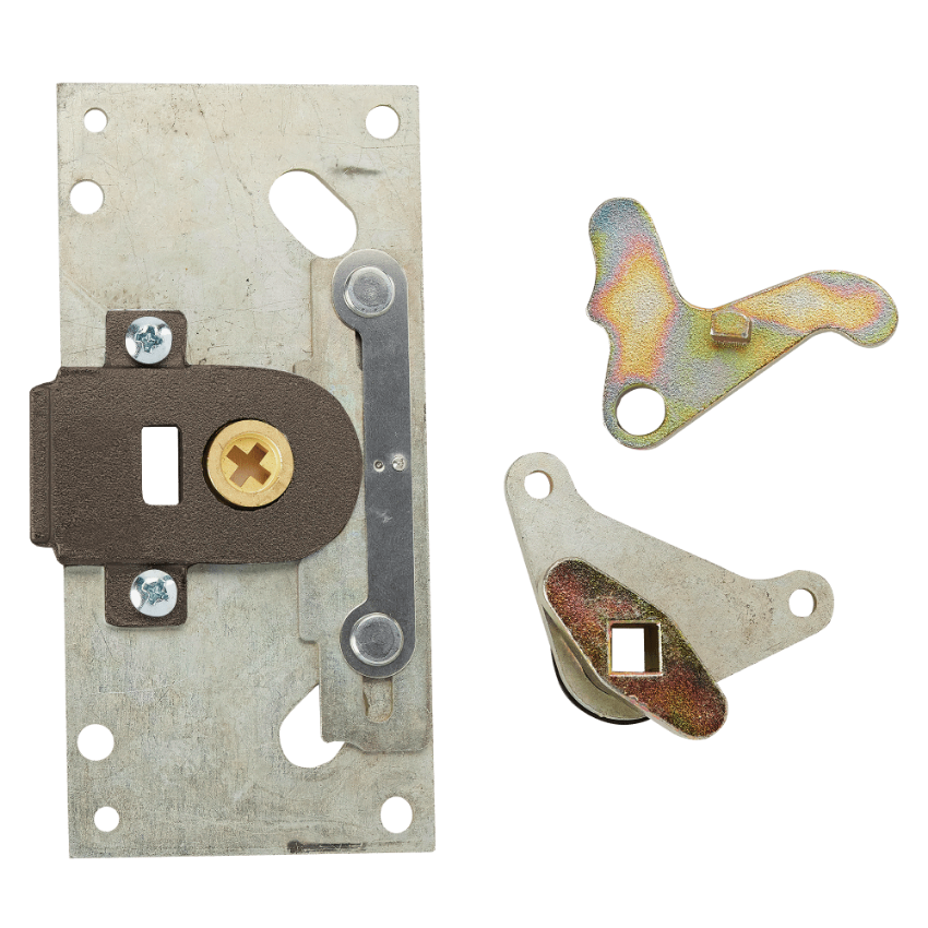 Picture of 050103, 88CK-K/L Converts EO, DT, NL, TP to K or L to Panic