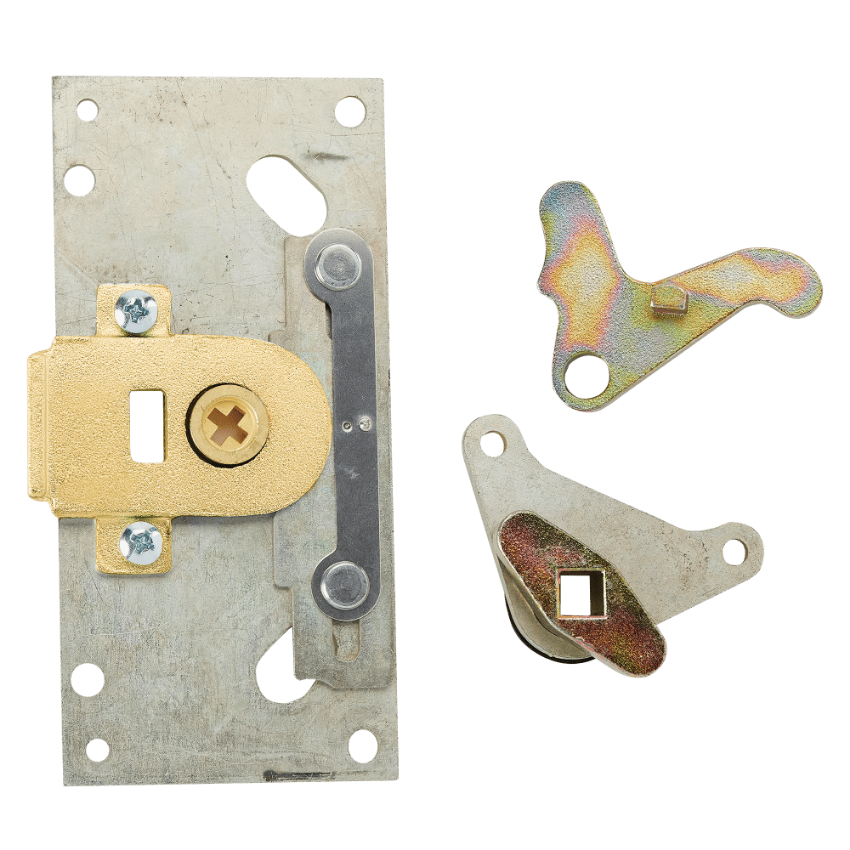 Picture of 050103, 88CK-K/L Converts EO, DT, NL, TP to K or L to Panic