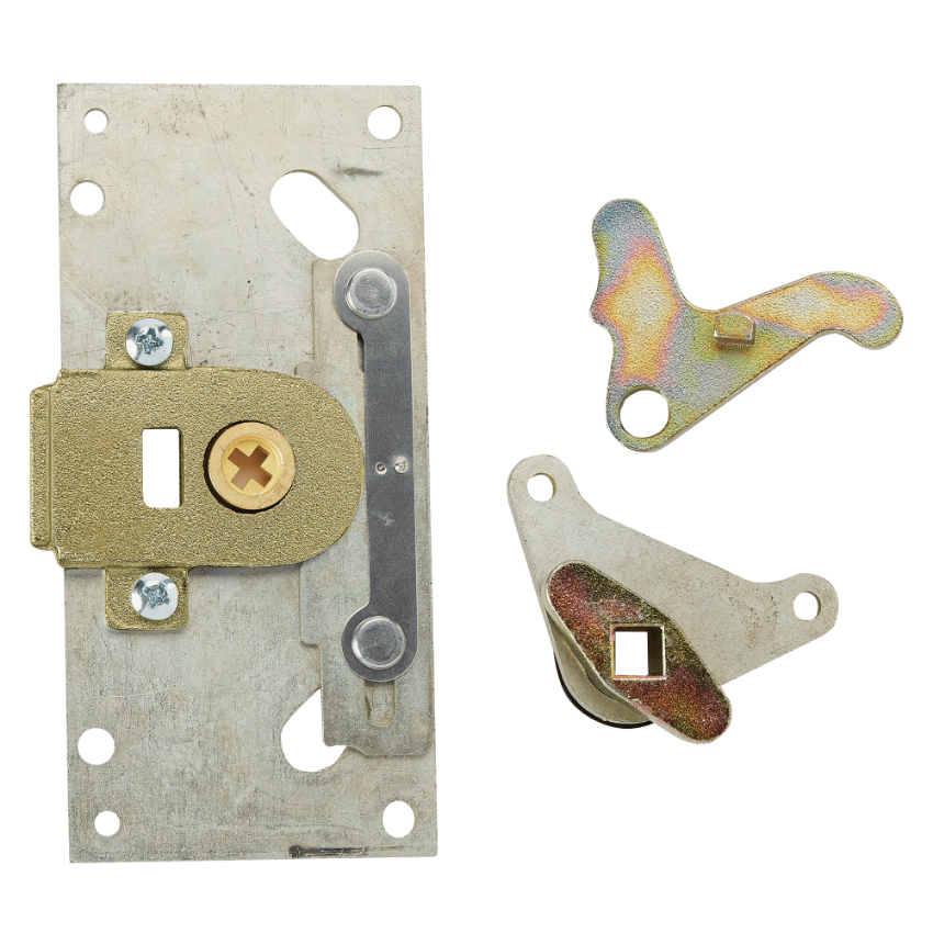 Picture of 050103, 88CK-K/L Converts EO, DT, NL, TP to K or L to Panic