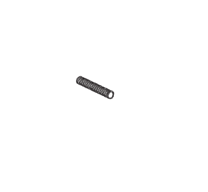 Picture of 090017 Auxiliary Bolt Return Spring Pkg of 5 for 88-F