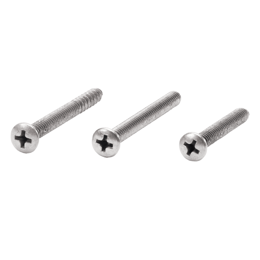 Von Duprin 900503 US26D Satin Chrome Center or End Case Mounting Package