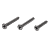 Von Duprin 900503 US32D Satin Stainless Steel Center or End Case Mounting Package