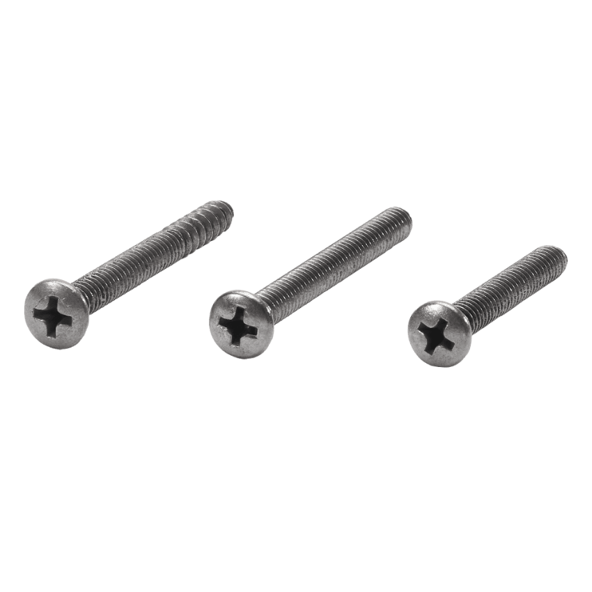 Von Duprin 900503 US32D Satin Stainless Steel Center or End Case Mounting Package