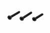 Von Duprin 900503 622 Flat Black Center or End Case Mounting Package