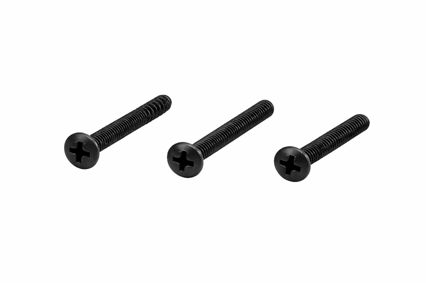Von Duprin 900503 622 Flat Black Center or End Case Mounting Package