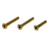 Von Duprin 900503 US4 Satin Brass Center or End Case Mounting Package