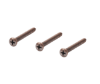 Von Duprin 900503 US10B Rubbed Oil Bronze Center or End Case Mounting Package