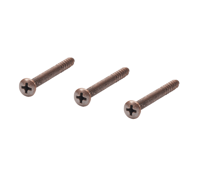 Von Duprin 900503 US10B Rubbed Oil Bronze Center or End Case Mounting Package