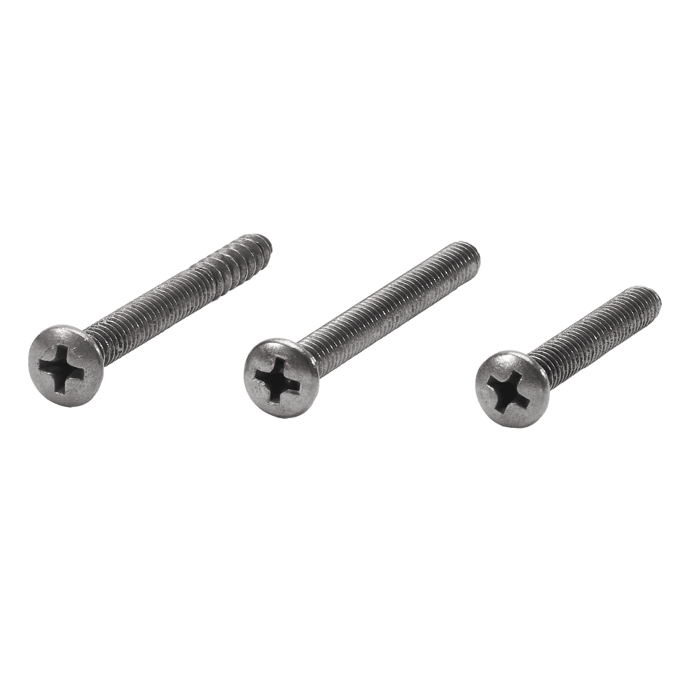 US32D - Satin Stainless Steel