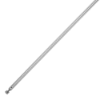Von Duprin 050456 8827-F Bottom Rod Kit in US26D Satin Chrome