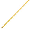 Von Duprin 050456 8827-F Bottom Rod Kit in US3 Bright Brass