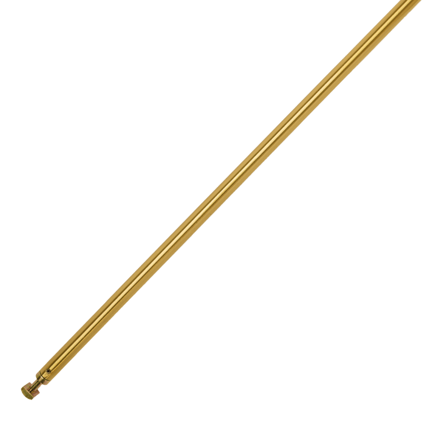 Von Duprin 050456 8827-F Bottom Rod Kit in US10 Satin Bronze