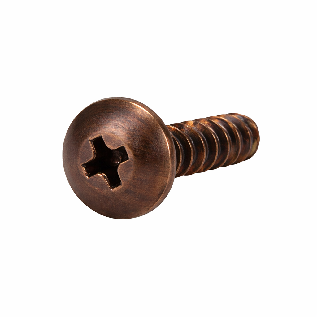 US10B - Oil Rubbed Bronze