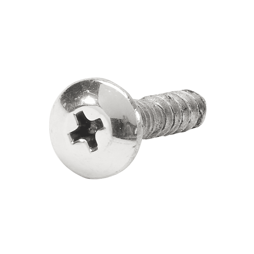 US26 - Bright Chrome