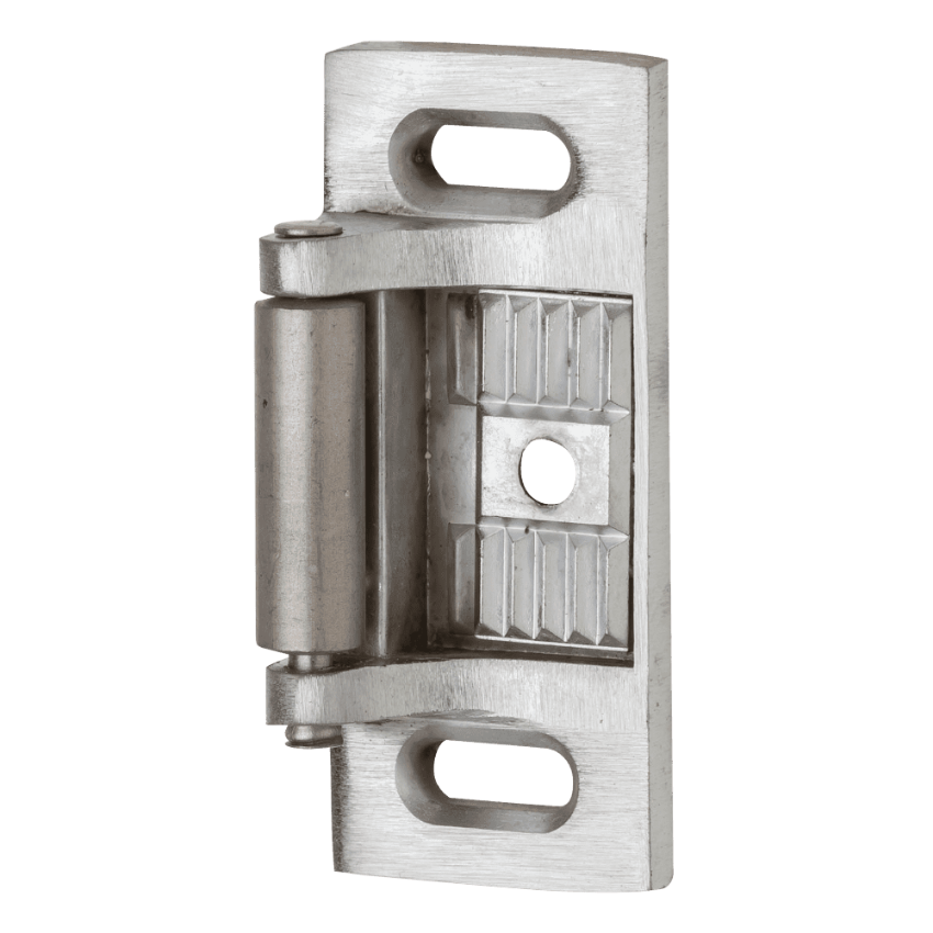 Von Duprin 299 Standard Panic Strike in US26D Satin Chrome