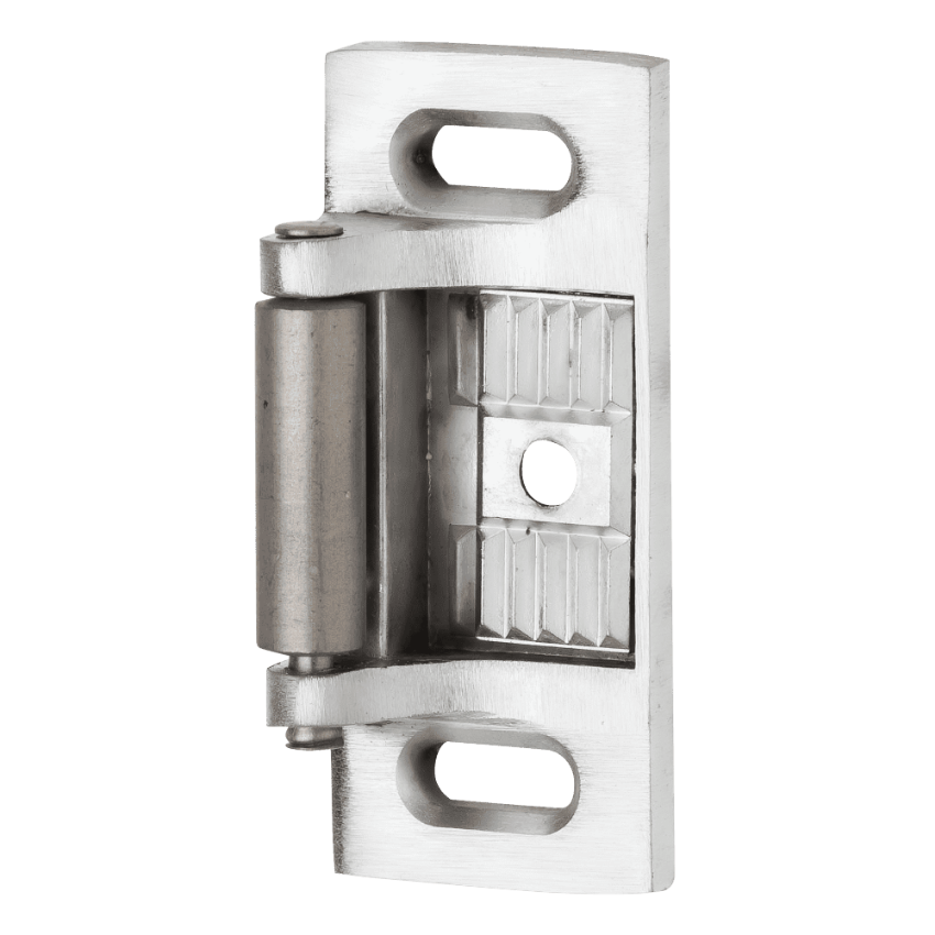 Von Duprin 299 Standard Panic Strike in US26 Bright Chrome