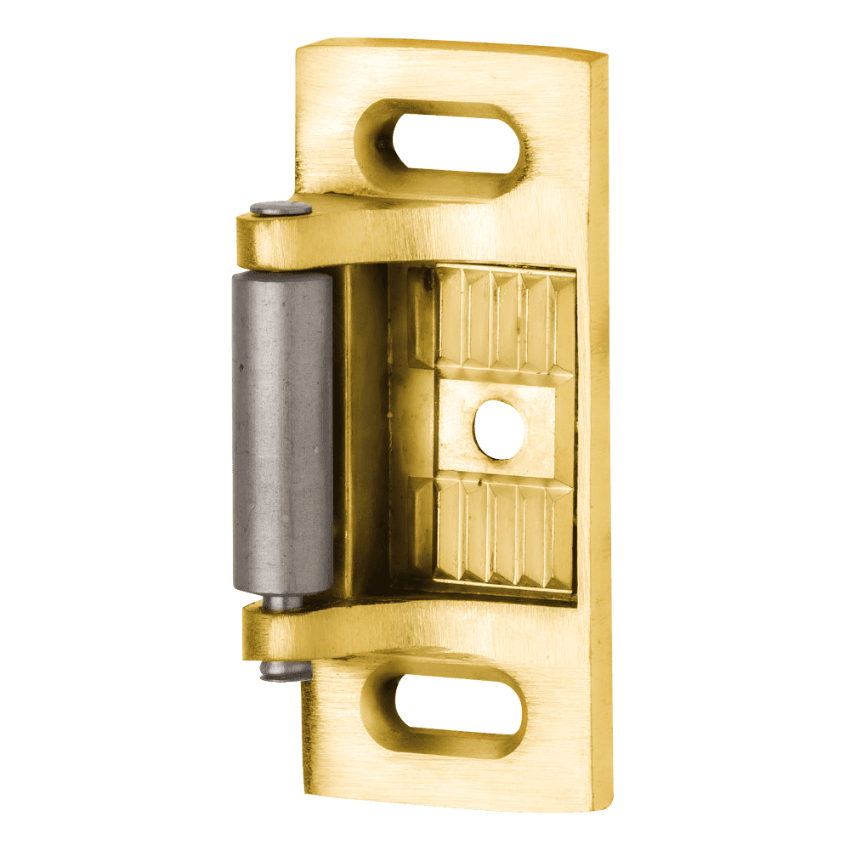 Von Duprin 299 Standard Panic Strike in US3 Bright Brass