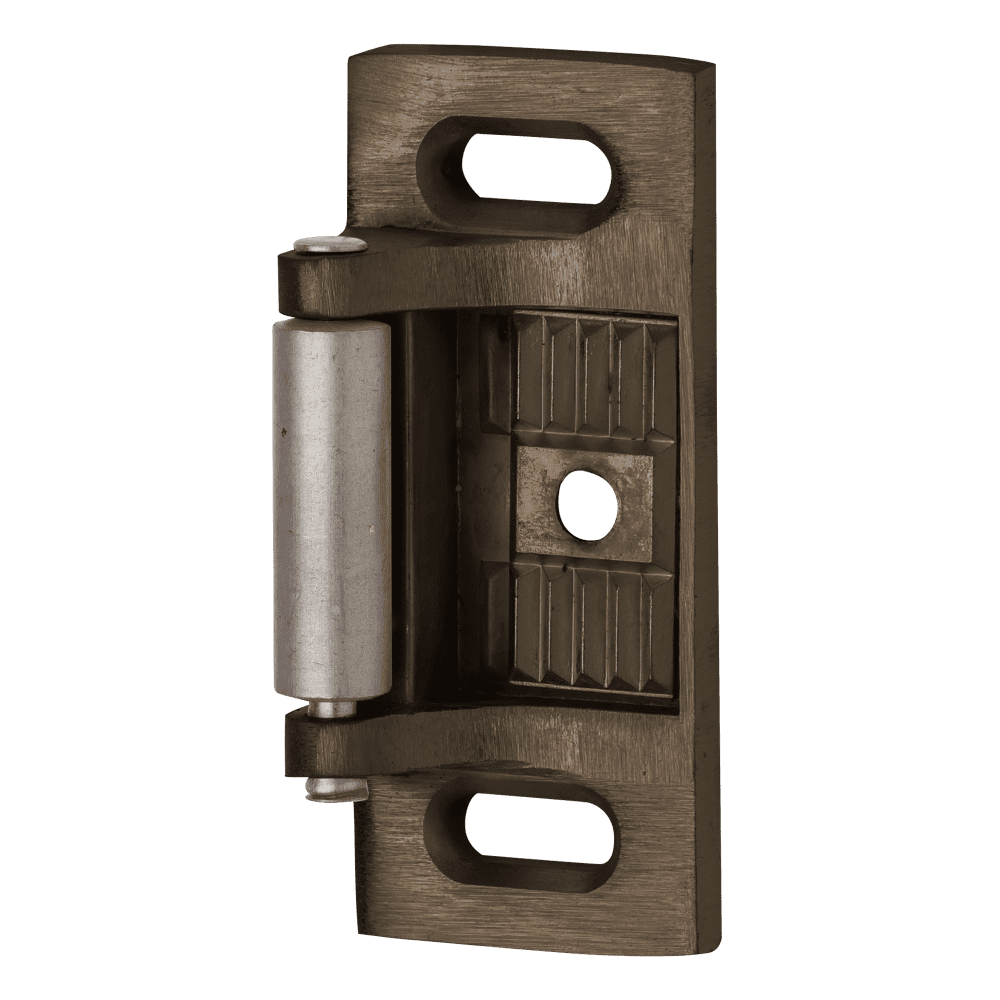 US10B - Oil Rubbed Bronze