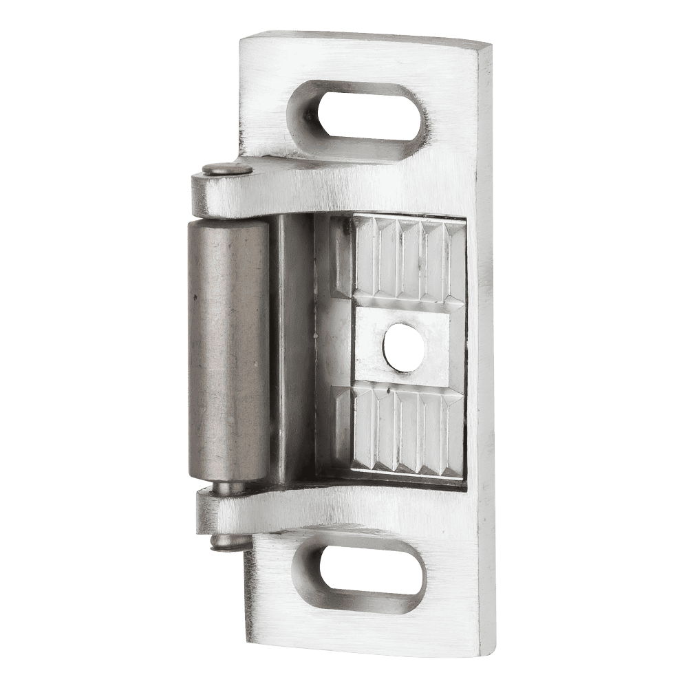 US26D - Satin Chrome