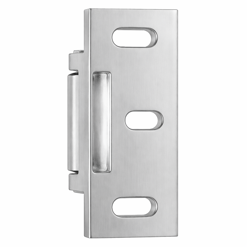 SP28 - Aluminum Painted