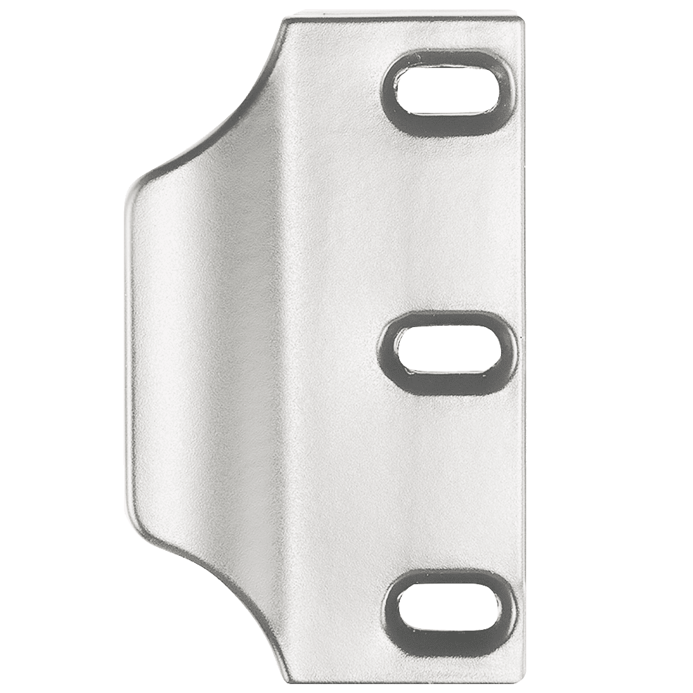 US32D - Satin Stainless Steel