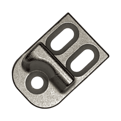 Picture of 249 Vertical Rod Top Strike, CVD Standard Strike, w/Shims, Fasteners